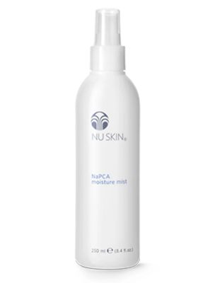 Nu Skin NaPCA Moisture Mist Pflegespray, 250 ml