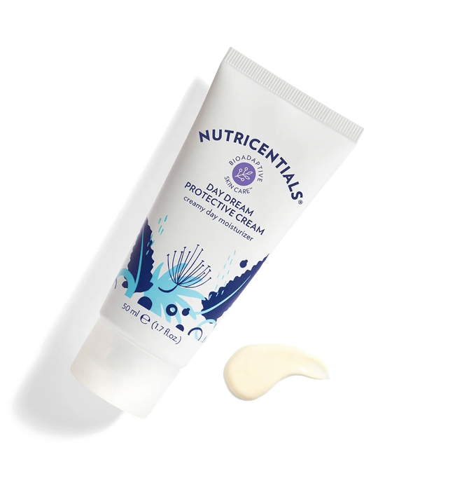 Nu Skin Nutricentials Day Dream Protective Cream Creamy Day Moisturizer SPF 30, 50 ml