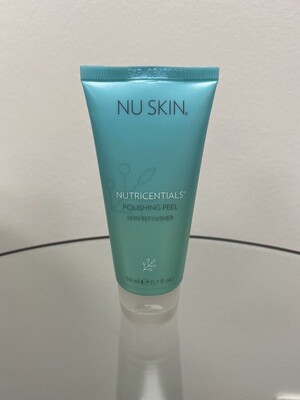 Nu Skin Polishing Peel Skin Refinisher, 50 ml
