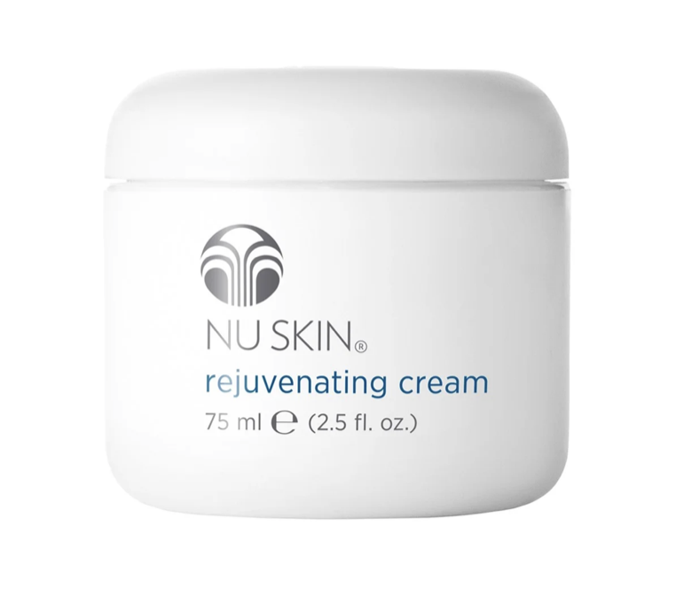 Nu Skin Rejuvenating Cream, 75 ml