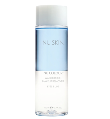Nu Skin Waterproof Makeup Remover, 100 ml