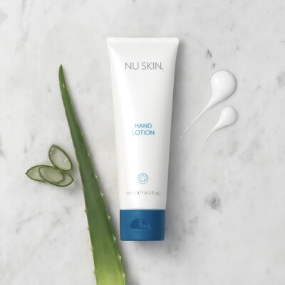 Nu Skin Hand Lotion, 125 ml