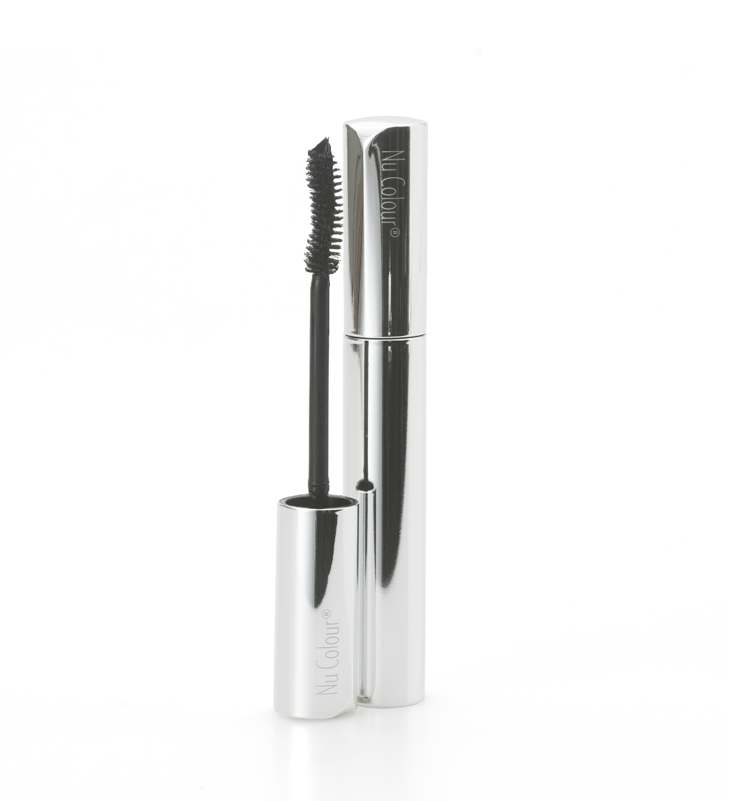 Nu Skin Nu Colour®Curling Mascara Black, 9 g