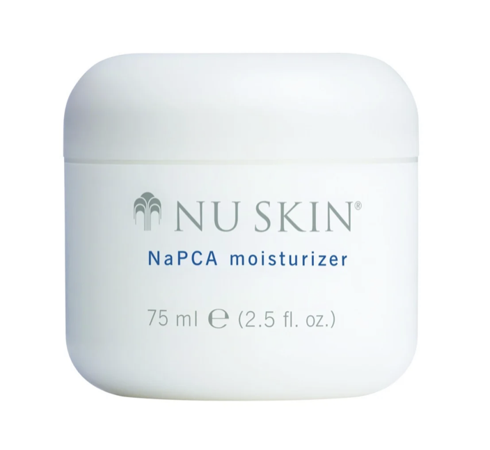 Nu Skin NaPCA Moisturizer Gesichtscreme, 75 ml