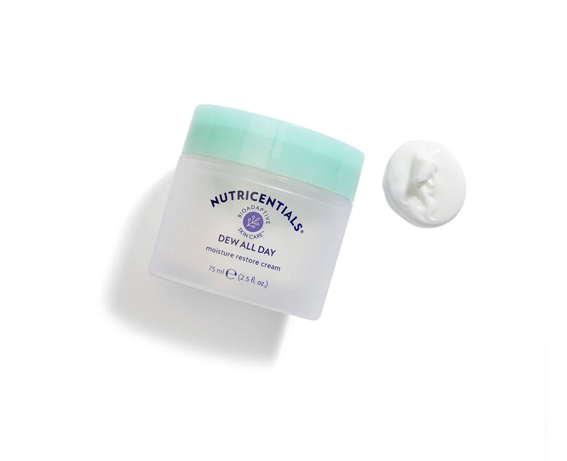 Nu Skin Nutricential Dew All Day Moisture Restore Cream, 75 ml