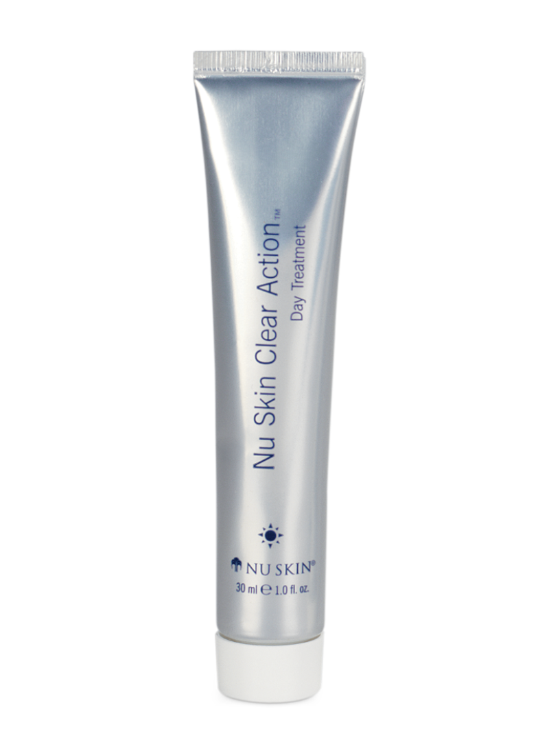 Nu Skin Clear Action Day Treatment, 30 ml