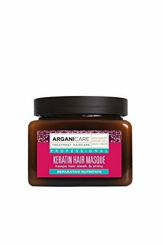 Arganicare Keratin Hair Masque 500 ml