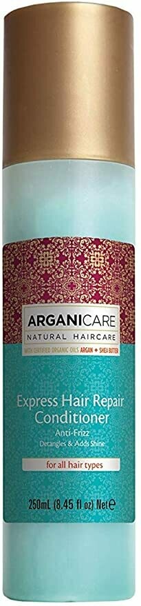Arganicare Express Hair repair conditioner for all hair types 250 ml