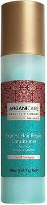 Arganicare Express Hair repair conditioner for all hair types 250 ml