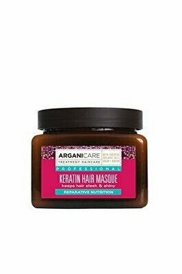 Arganicare Keratin hair Masque 500 ml