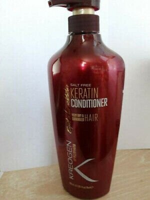 Kreogen conditioner for very Dry & Damaged Hair 800 ml