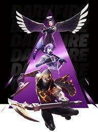 Pack darkfire(ps4/xbox/switch)