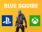 Compte écumier bleu NFA