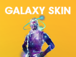 Compte galaxy NFA