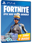 Neo versa+2000vb
