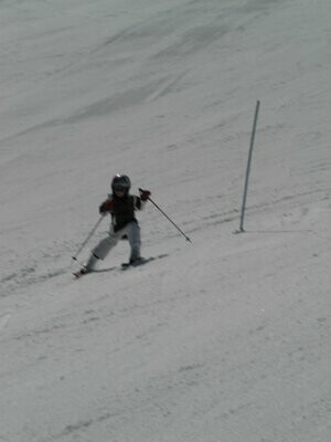 RS Ski