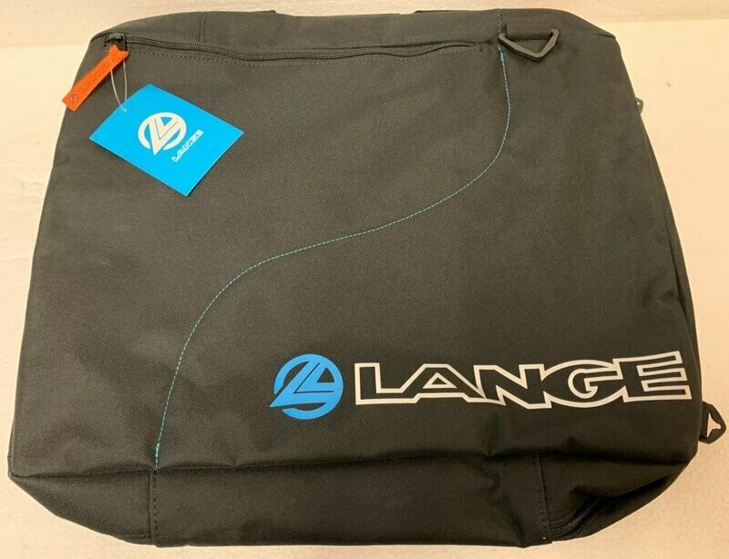 Skischuh- Tasche "Lange" flach und stapelbar