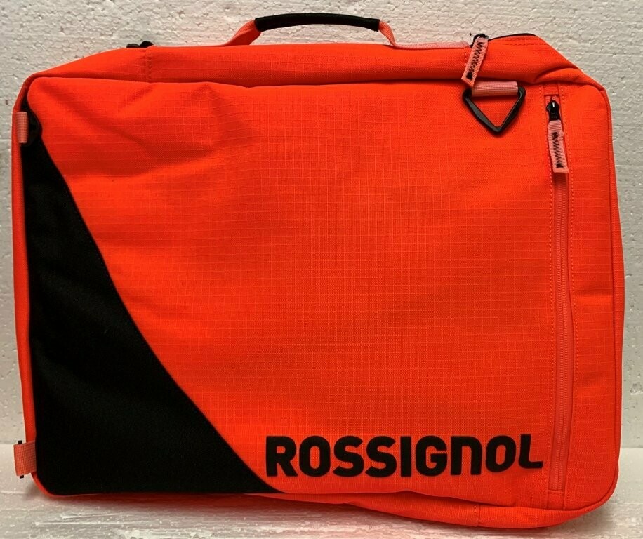 Skischuh- Tasche "Rossignol"