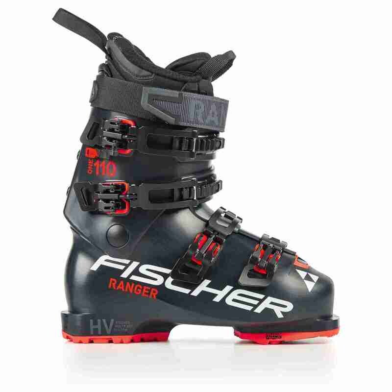 Fischer "RANGER ONE 110 Walk" / Größe 285 (44)