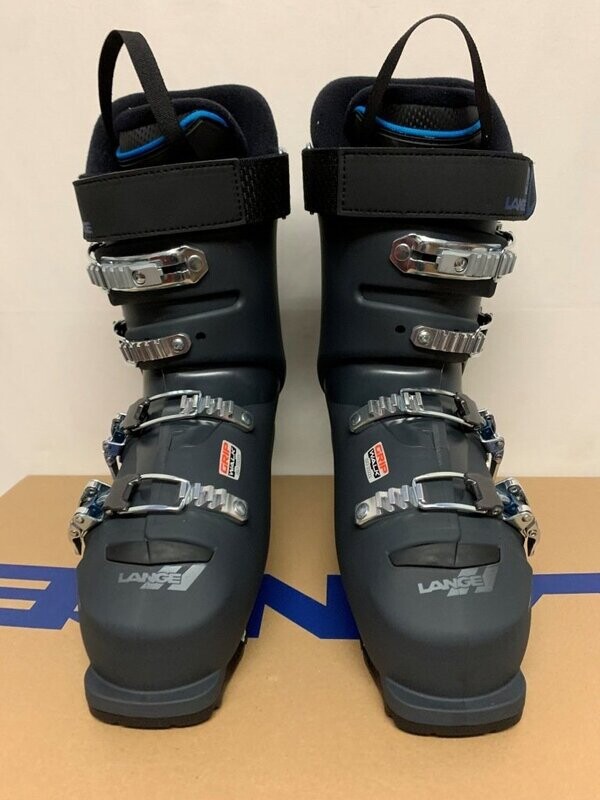 Lange "LX PRO RTL W (GW)" / Damenskischuh Größe 250 (39)