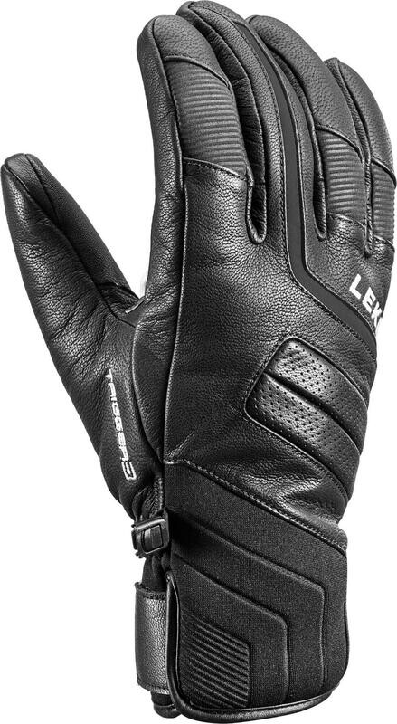Skihandschuhe "Leki Phoenix 3D" Größe 10,5
