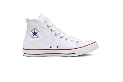 All Star Hi Canvas