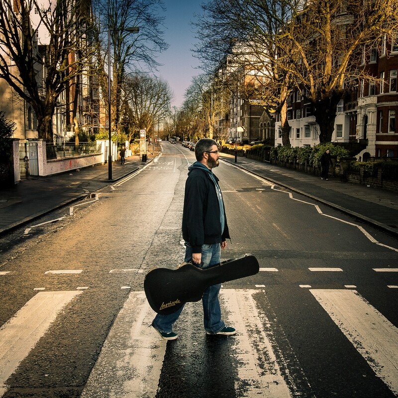 ABBEY ROAD CD