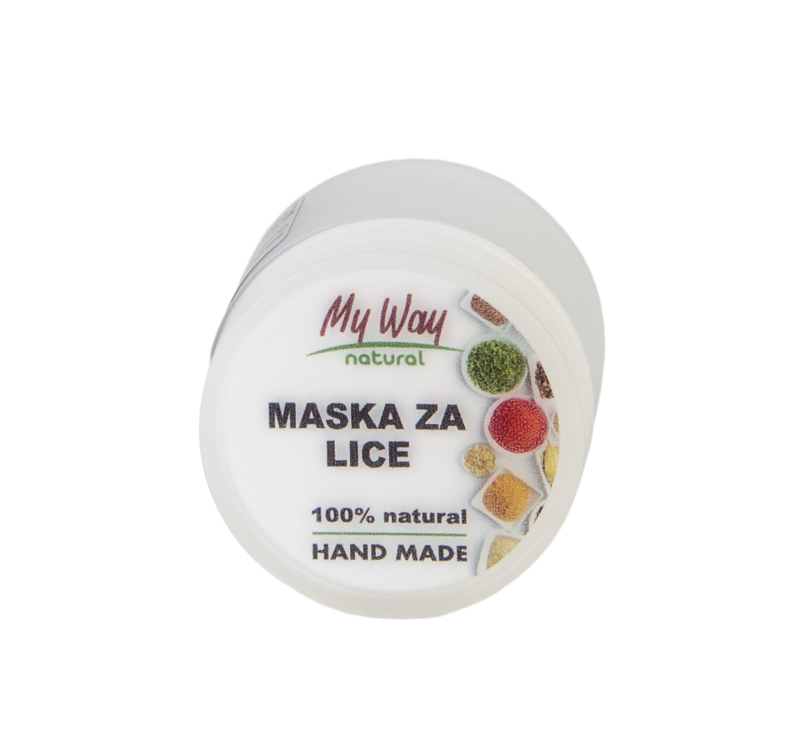2. ČIŠĆENJE LICA