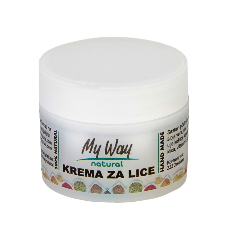 4. NEGA LICA