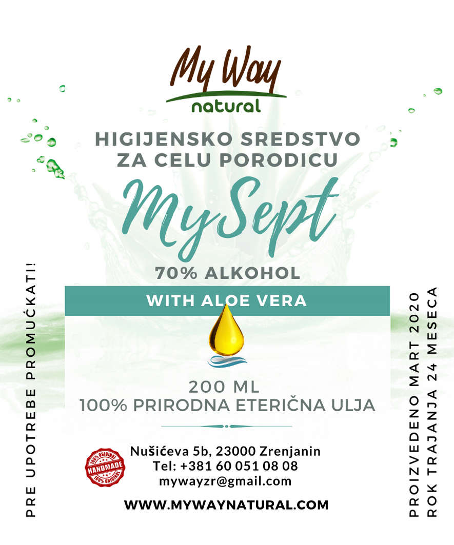 9. SREDSTVA ZA DEZINFEKCIJU