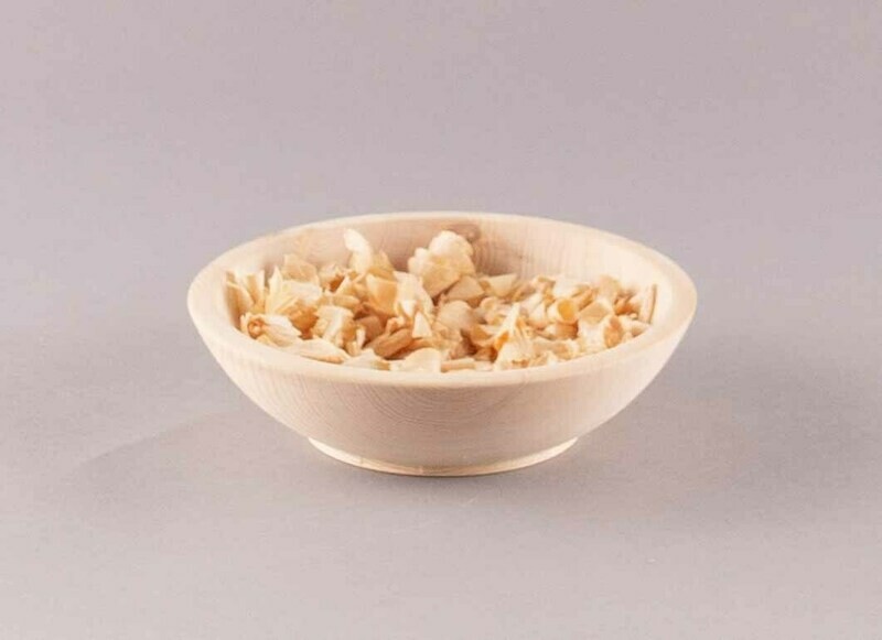 Zirbenschale