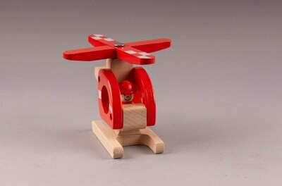 GOKI Hubschrauber GOKI Hubschrauber