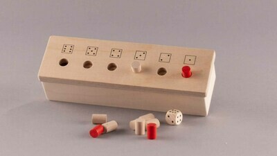 Würfelspiel 42 18 Würfelspiel 42 18