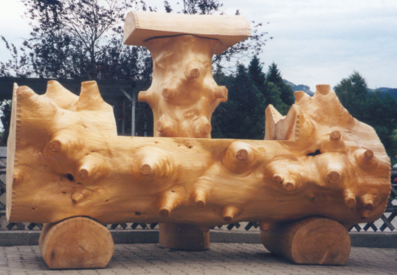 Beispiel 
großer Brunnen