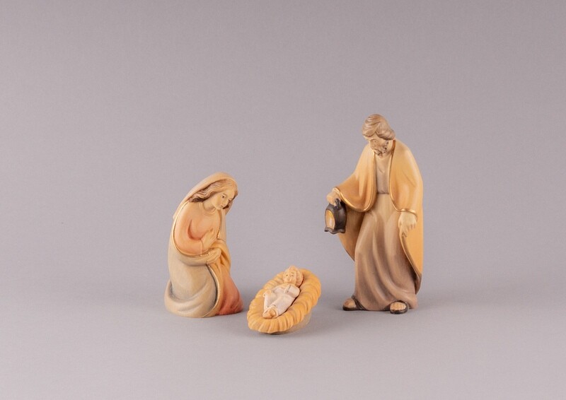 Krippenfiguren „Rudolf“