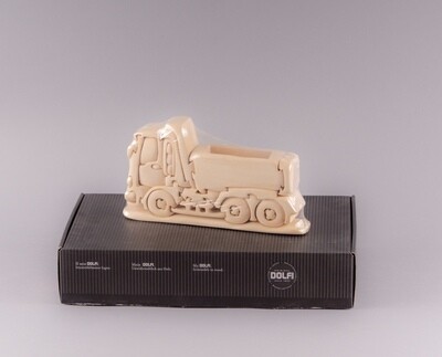 3D Holz Puzzle "Lastwagen"