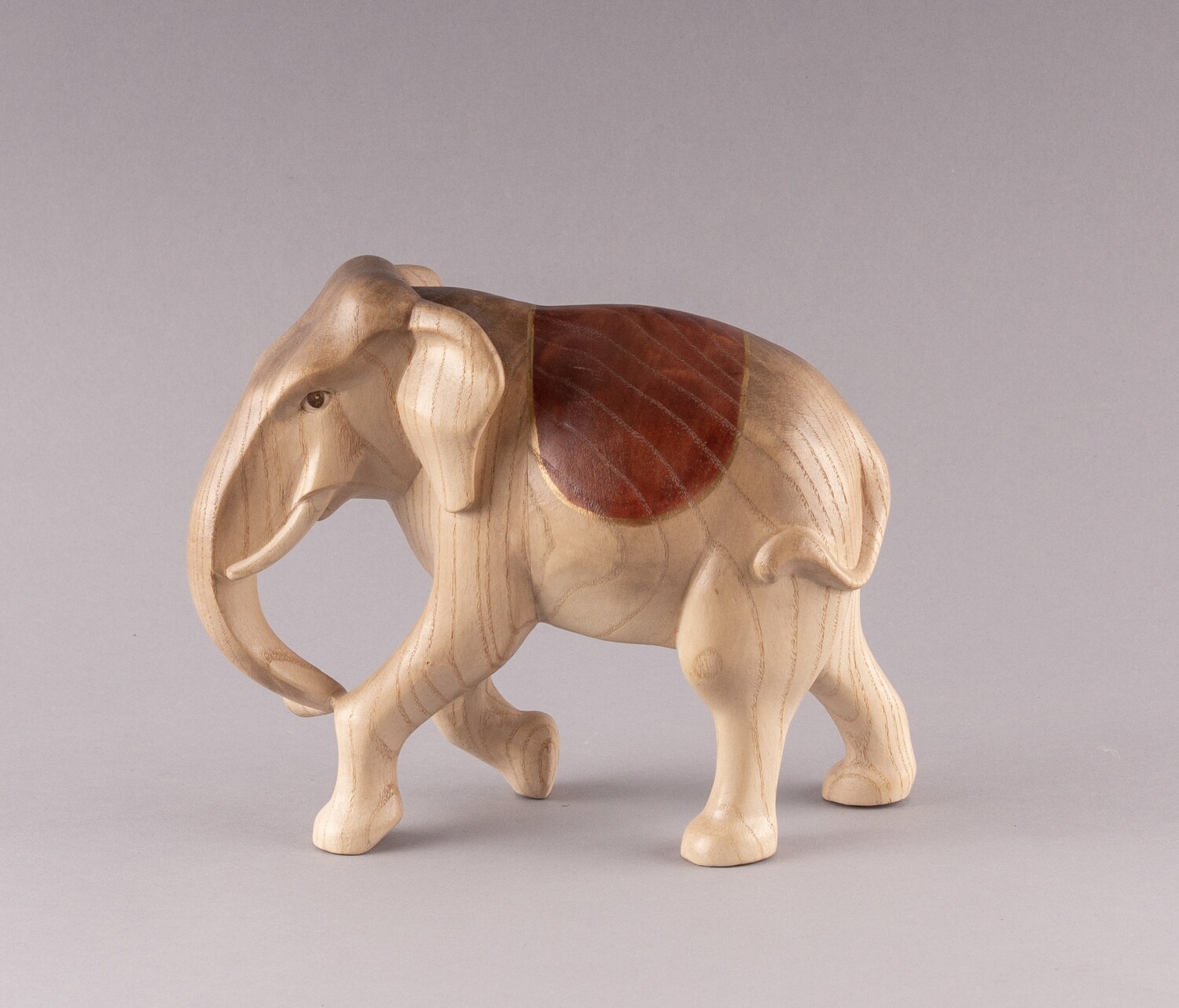 Krippenfigur "Elefant"