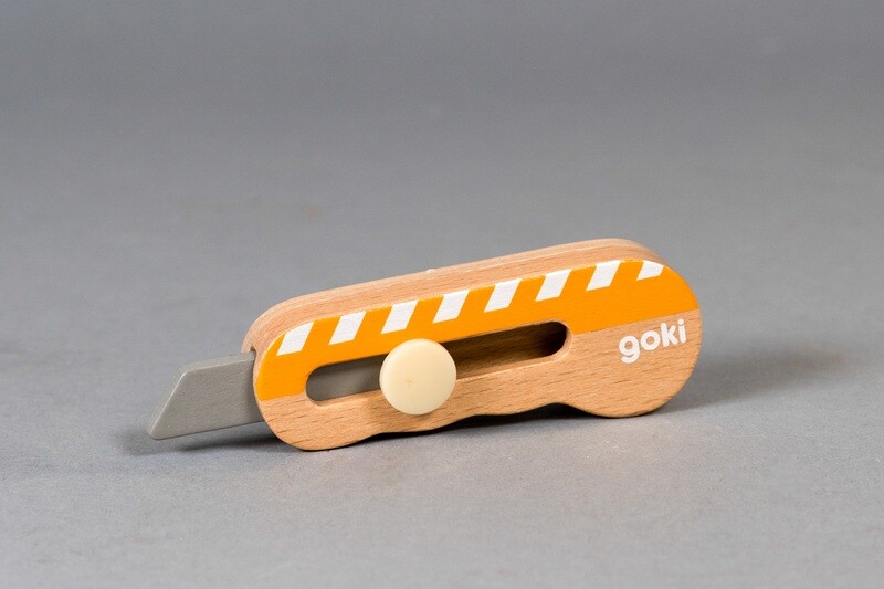 GOKI „Cutter-Messer“