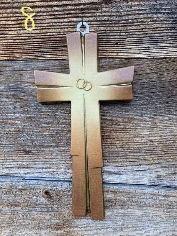 Holzkreuz Nr. 8