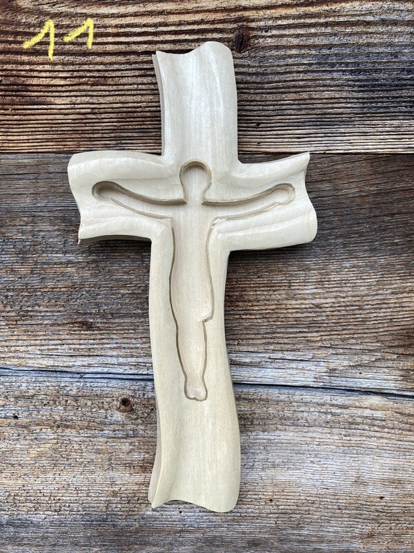 Holzkreuz Nr. 11