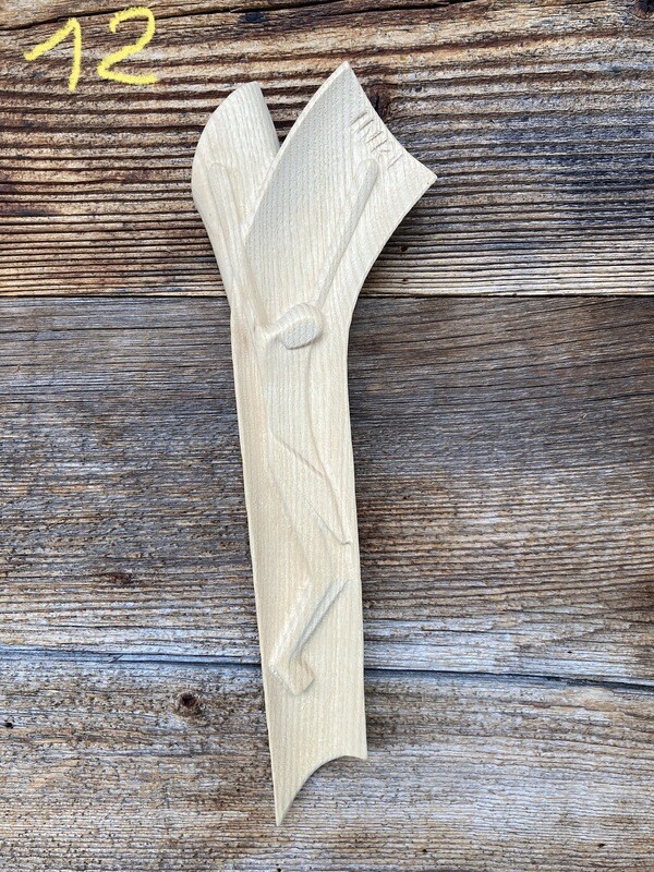 Holzkreuz Nr. 12
