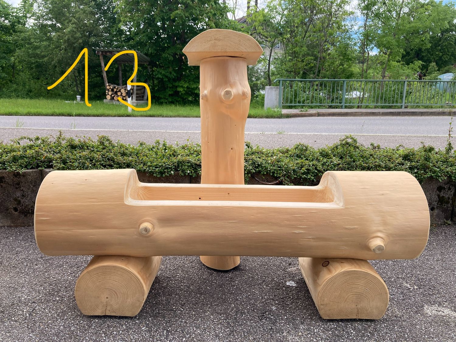 Beispiel G14