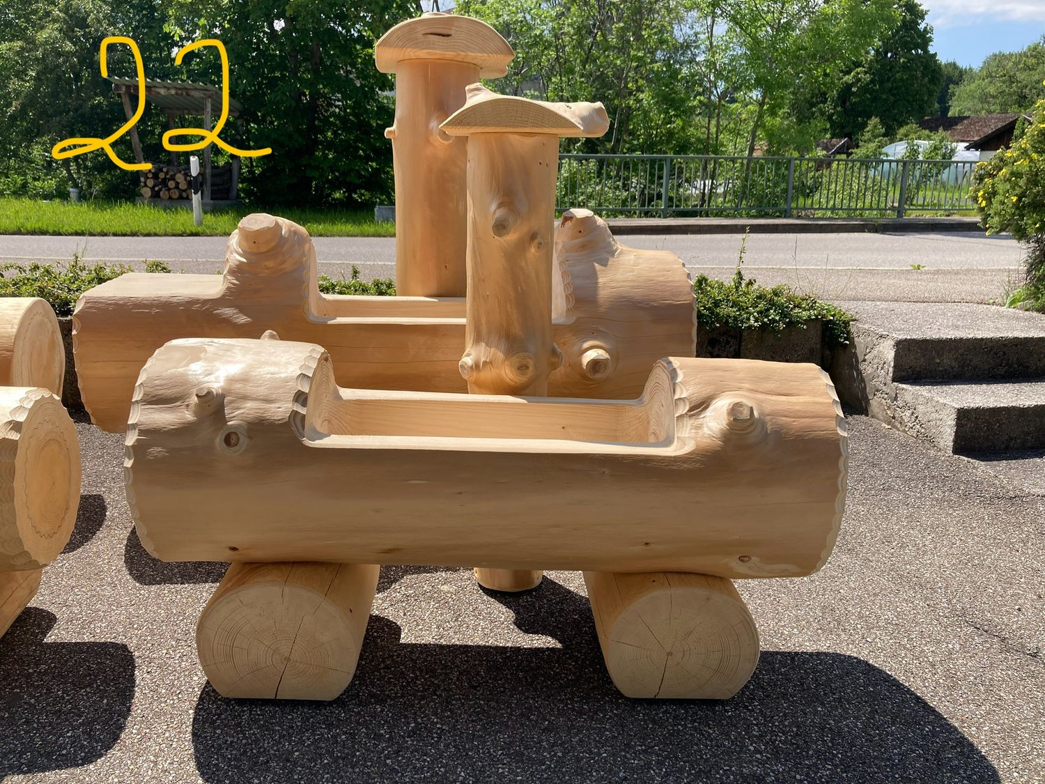 Beispiel G18