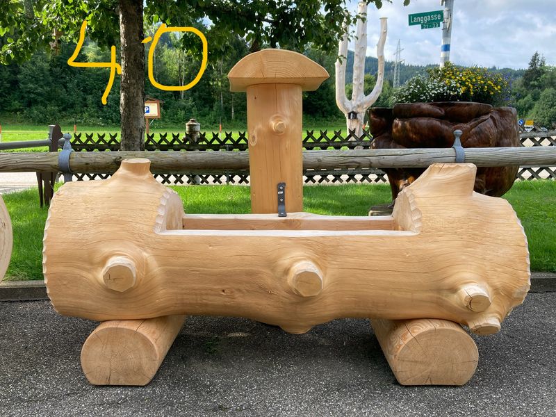 Brunnen 40