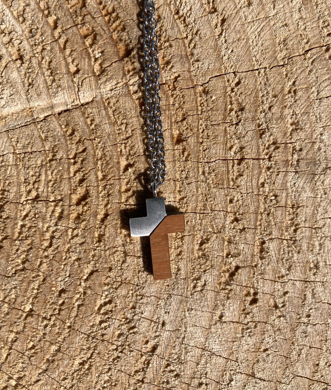 Kette „Kreuz“
