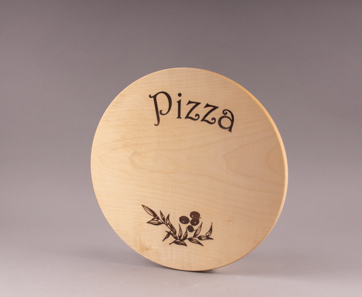 Brotzeitbrett „Pizza“