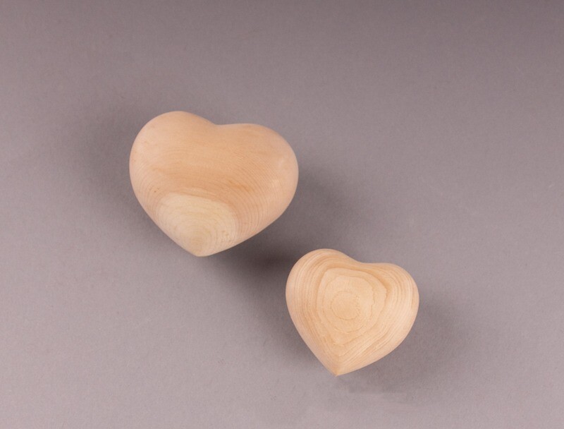 Handschmeichler Zirbenholz leer, ab