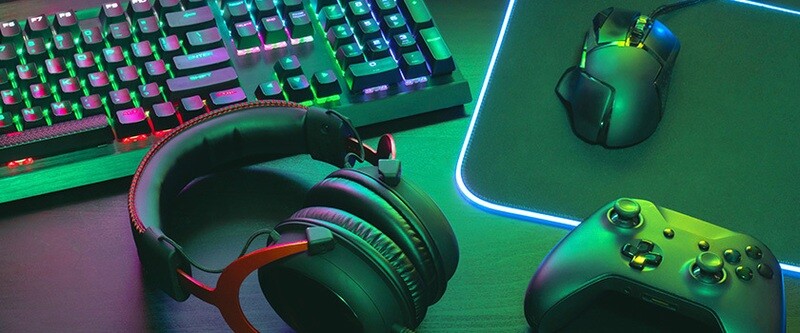 Gaming