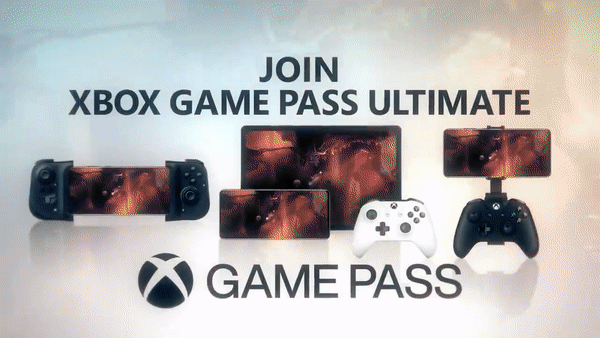 Xbox Game Pass Ultimate Abbonamento