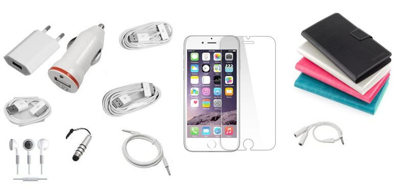 Accessori Smartphone